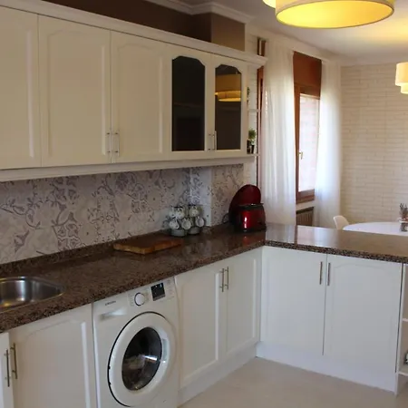 Casa vacanze Apartamento Con Encanto 4 *