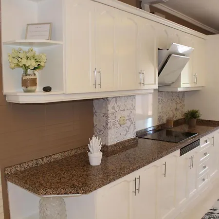 Apartamento Con Encanto 4 * Teruel