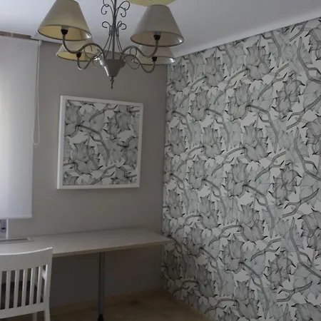 Apartamento Con Encanto 4 *