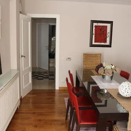 Apartamento Con Encanto 4 Teruel