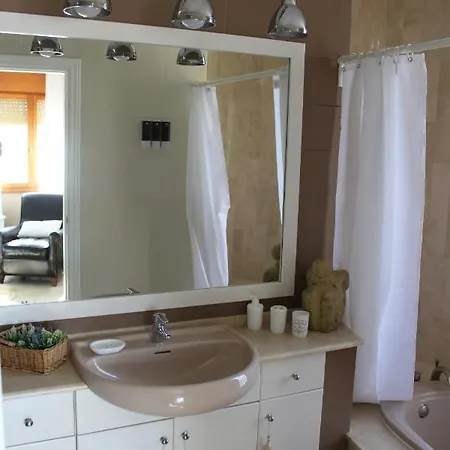 Apartamento Con Encanto 4 Casa vacanze *