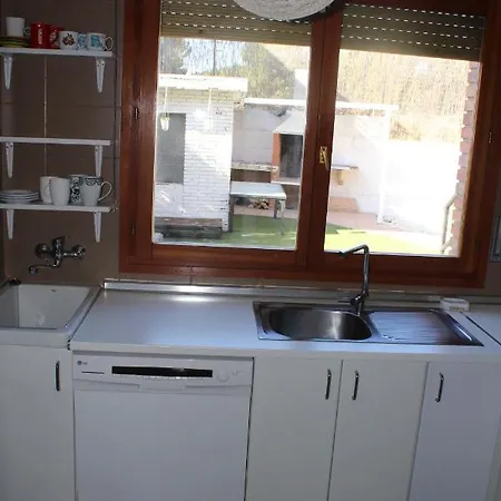 Apartamento Con Encanto 4 Casa vacanze *
