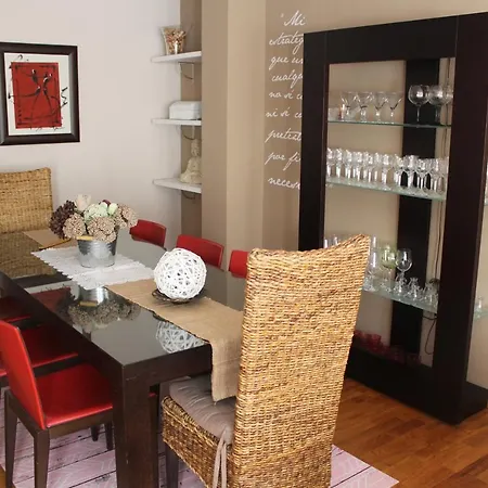 Apartamento Con Encanto 4 Teruel