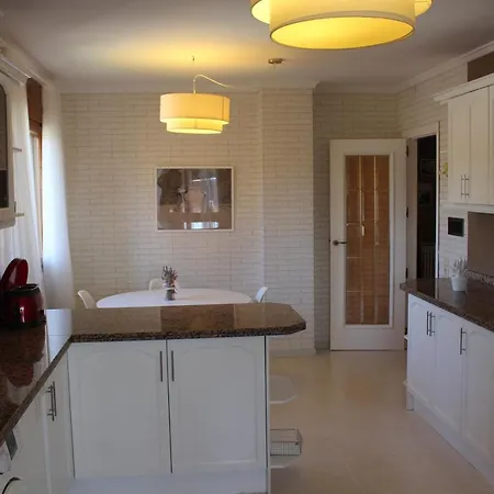 Apartamento Con Encanto 4 *