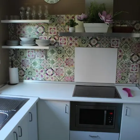 Apartamento Con Encanto 4 * Teruel