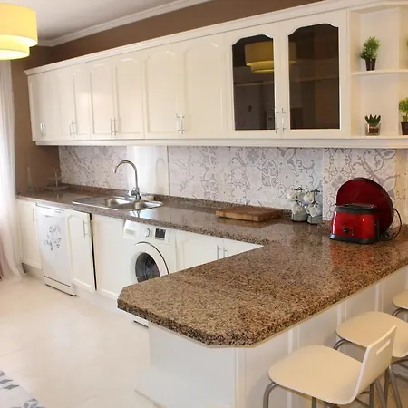 Apartamento Con Encanto 4 Casa vacanze Teruel