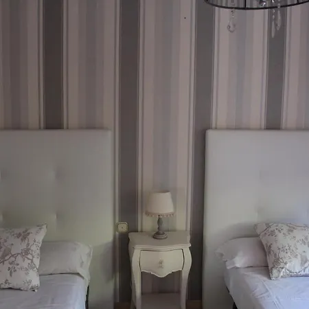 Apartamento Con Encanto 4
