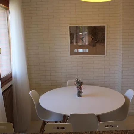 Apartamento Con Encanto 4 Casa vacanze *