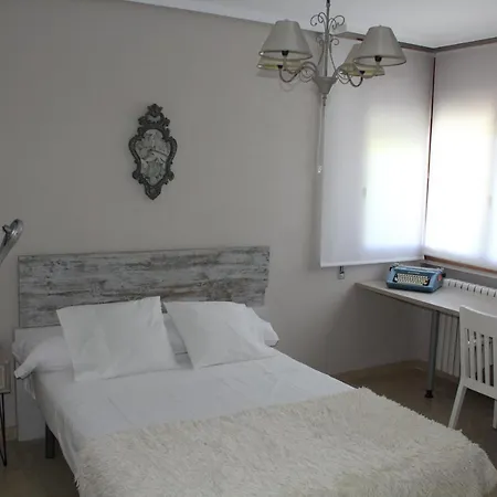 Casa vacanze Apartamento Con Encanto 4 Teruel