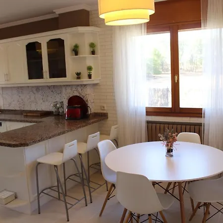 Casa vacanze Apartamento Con Encanto 4 *