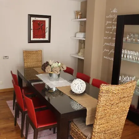 Apartamento Con Encanto 4 *