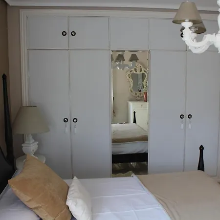 Apartamento Con Encanto 4 Casa vacanze *