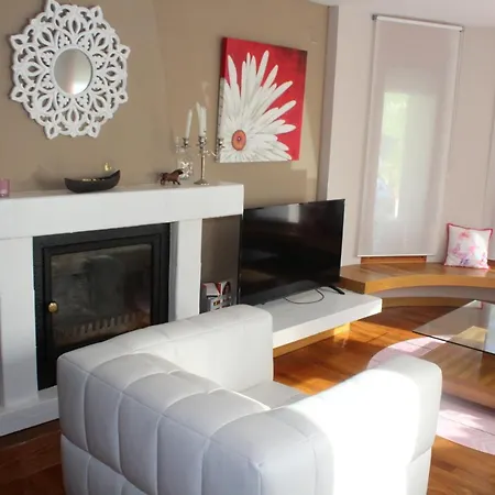 Apartamento Con Encanto 4 Casa vacanze Teruel