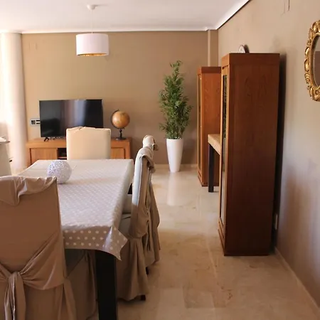 Apartamento Con Encanto 4 *