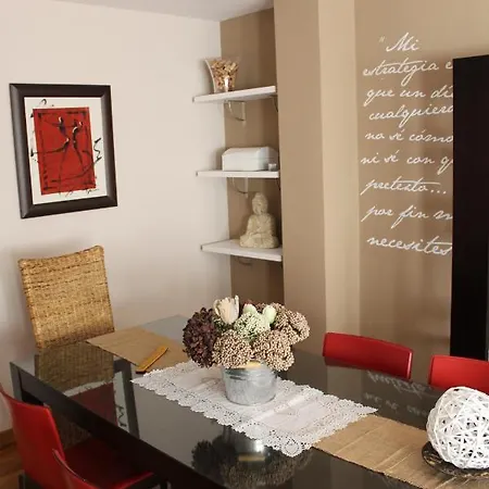 Apartamento Con Encanto 4