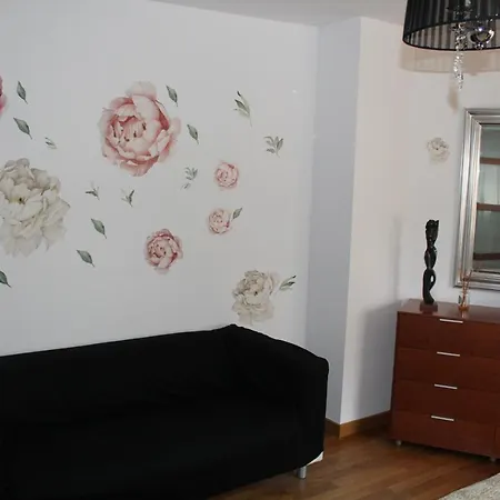 Apartamento Con Encanto 4 Casa vacanze *