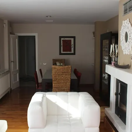 Apartamento Con Encanto 4 Casa vacanze Teruel