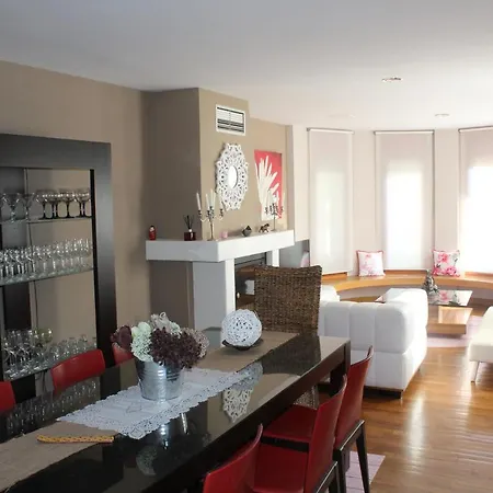 Apartamento Con Encanto 4 * Teruel
