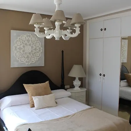 Apartamento Con Encanto 4 Casa vacanze Teruel