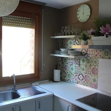 Apartamento Con Encanto 4
