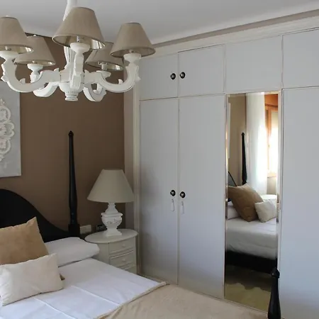 Casa vacanze Apartamento Con Encanto 4