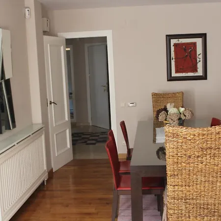 Apartamento Con Encanto 4 Casa vacanze