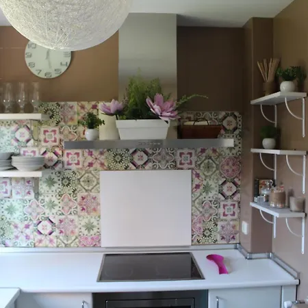 Apartamento Con Encanto 4
