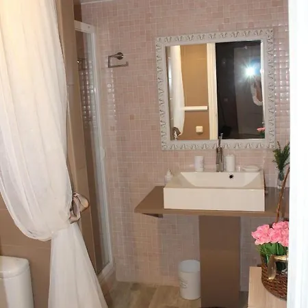 Apartamento Con Encanto 4 Teruel