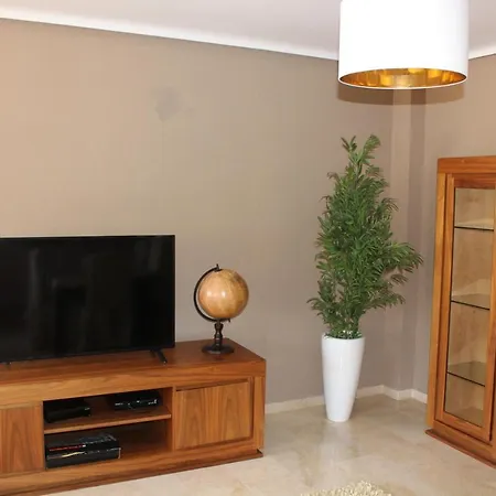 Apartamento Con Encanto 4 *