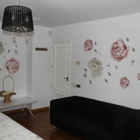 Apartamento Con Encanto 4 * Teruel