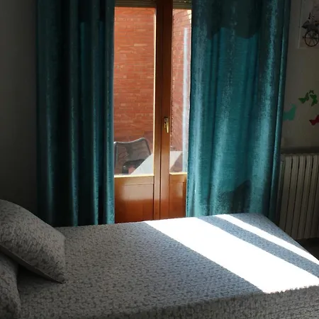Apartamento Con Encanto 4 Teruel
