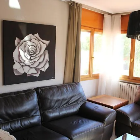 Apartamento Con Encanto 4 *
