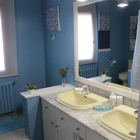 Apartamento Con Encanto 4 * Teruel