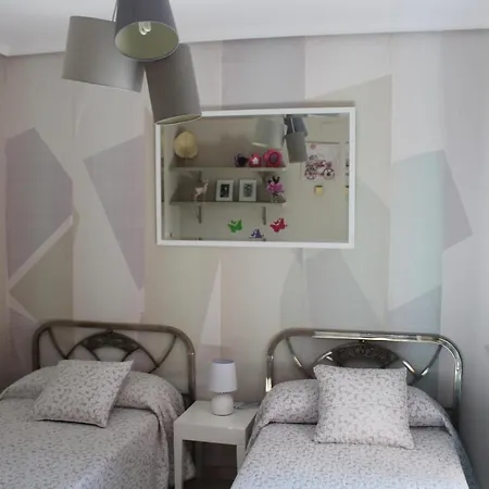 Apartamento Con Encanto 4 * Teruel