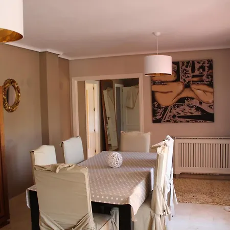 Apartamento Con Encanto 4