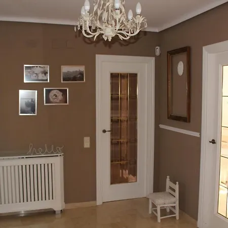 Casa vacanze Apartamento Con Encanto 4 *