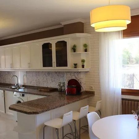 Apartamento Con Encanto 4 * Teruel