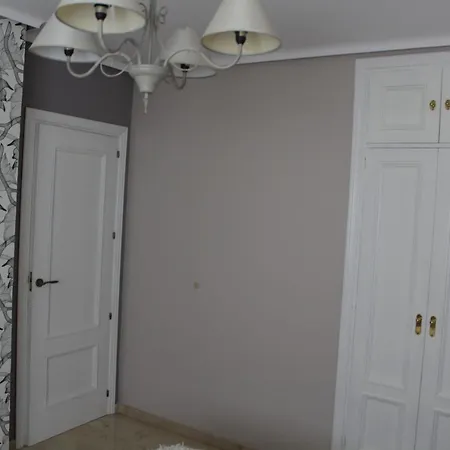 Apartamento Con Encanto 4 *