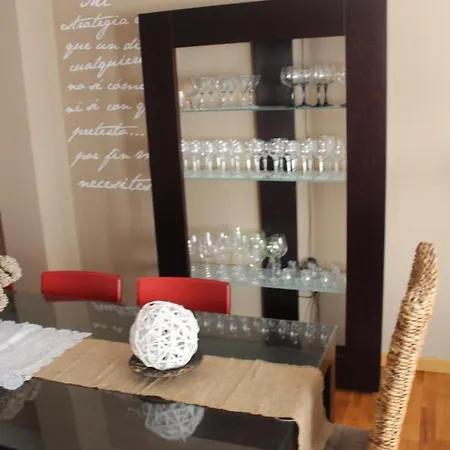 Apartamento Con Encanto 4 Casa vacanze Teruel