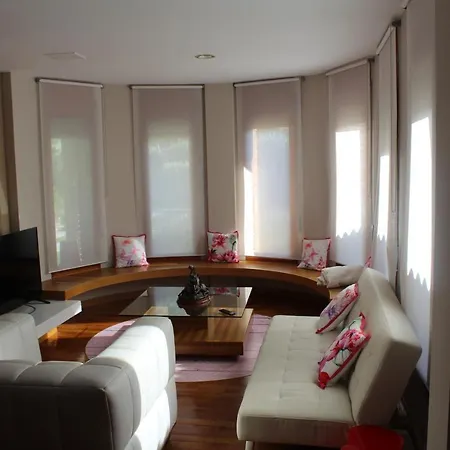 Casa vacanze Apartamento Con Encanto 4