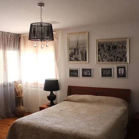 Casa vacanze Apartamento Con Encanto 4