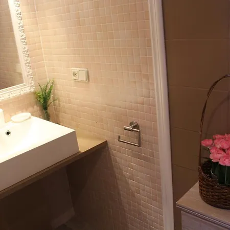Apartamento Con Encanto 4 Teruel