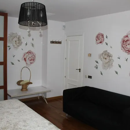 Apartamento Con Encanto 4
