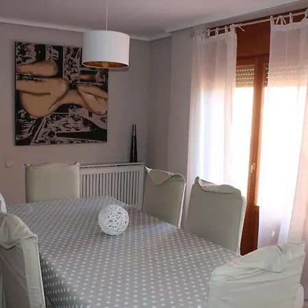 Casa vacanze Apartamento Con Encanto 4
