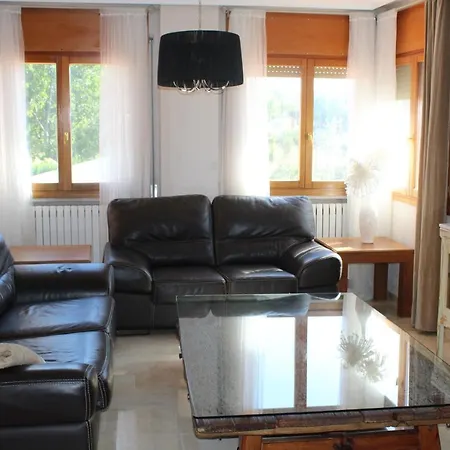Apartamento Con Encanto 4