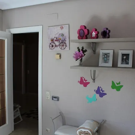Apartamento Con Encanto 4 Casa vacanze