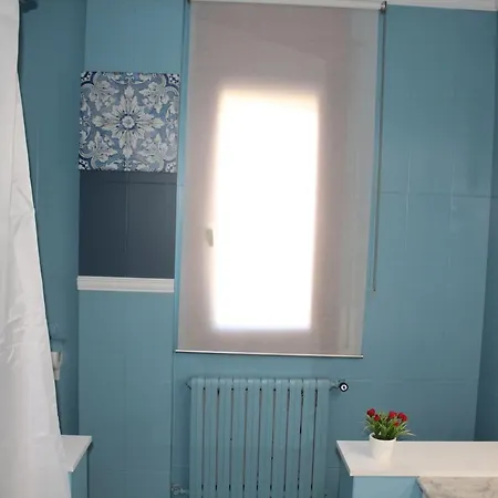 Apartamento Con Encanto 4 Casa vacanze *