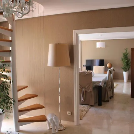 Apartamento Con Encanto 4