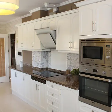 Apartamento Con Encanto 4 Casa vacanze