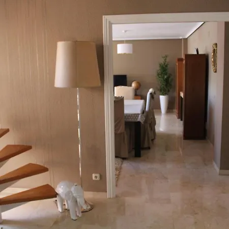 Casa vacanze Apartamento Con Encanto 4 Teruel